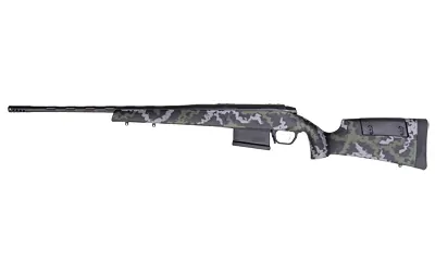 Wby 307 Range Xp2 308win 20" 5rd