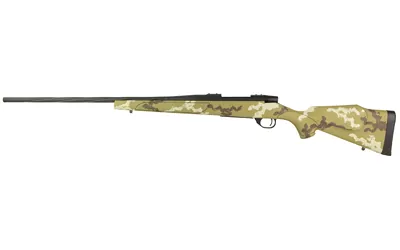 Wby V-grd Outfitter 270win 24" 5rd