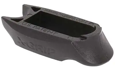 Xgrip Mag Spacer 1911 Off 45acp 1pc