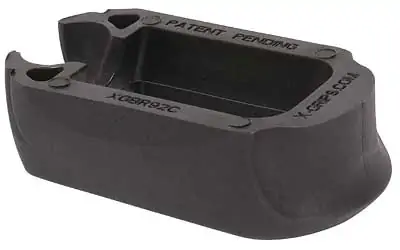 Xgrip Mag Spacer Ber 92c 9mm