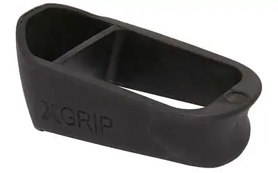 Xgrip Mag Spacer For Glk 19/23 +2rd