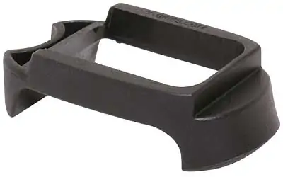 Xgrip Mag Spacer Hk Uspc 9mm/.40
