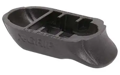 Xgrip Mag Spacer Wal Ppk 380/32acp