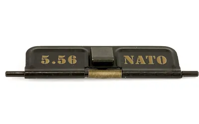 Yhm Dust Cover Assy 556 Nato