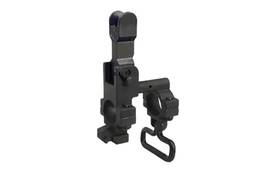 Yhm Flip Front Sight Tower W/lug Asy