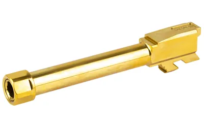 Zaf Bbl For Glk 48 4.7" Tb Gold