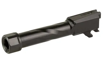 Zaf Bbl Sig P365 3.75" Tb Black