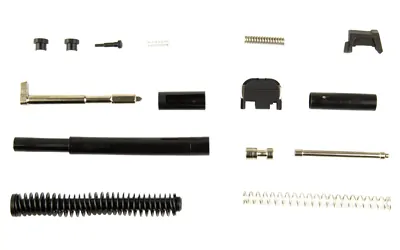 Zaf Upper Parts Kit For Glk 19 G3