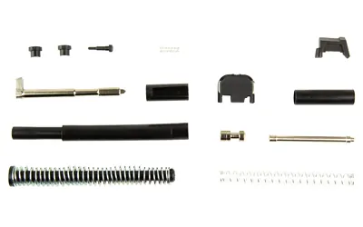 Zaf Upper Parts Kit For Glk 17 G3