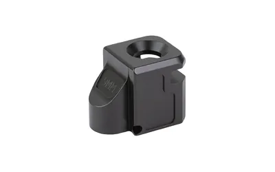 Zaf Blowhole Comp For G43x/48 Blk