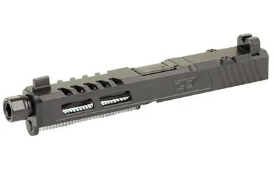 Zaf Zps2 Cmp Sld For G17 G3 Tb Blk