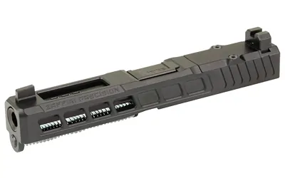 Zaf Zps3 Cmp Prtd Sld For G17 G3 Blk