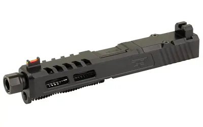Zaf Zps2 Cmp Sld For G19 G3 Tb Blk