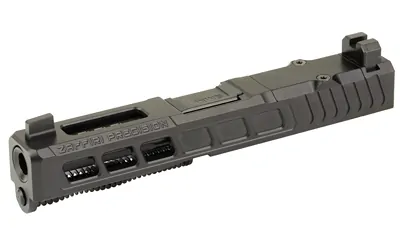 Zaf Zps3 Cmp Prtd Sld For G19 G3 Blk