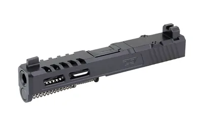 Zaf Zps2 Cmp Sld For G19 G5 Blk/blk