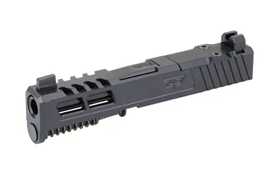 Zaf Zps2 Cmp Sld For G43x Blk/blk