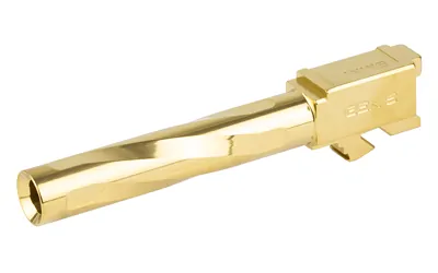 Zaf Barrel For Glock 17 Gen5 Tin