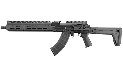Zastava M70 762x39 16" 30rd Mlok Blk