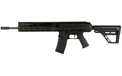 Zenith Zf-56 5.56 14.5" 30rd P/w Blk